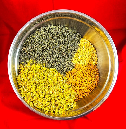 Anti-Inflammatory Tea