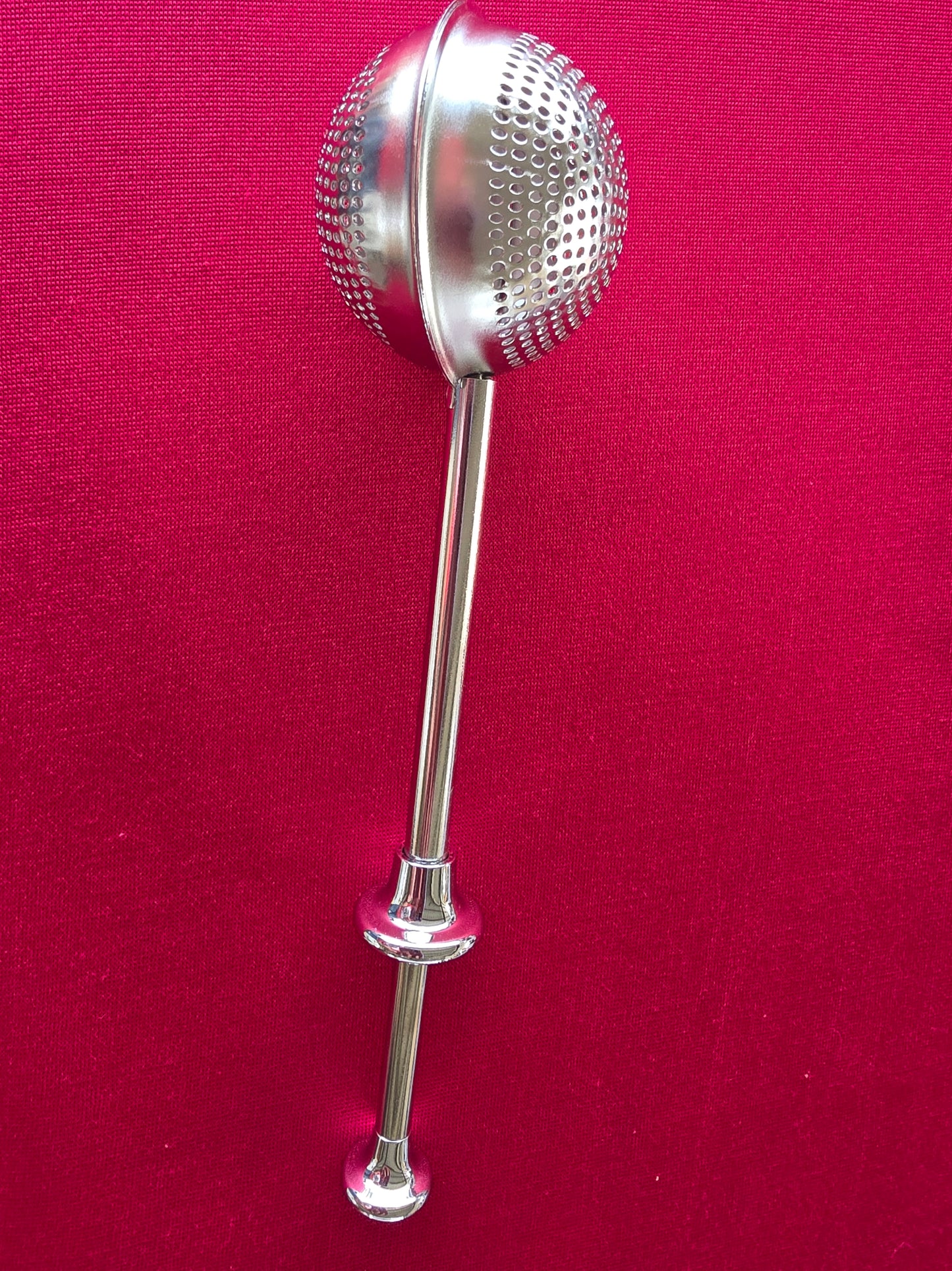 Sliding Tea strainer