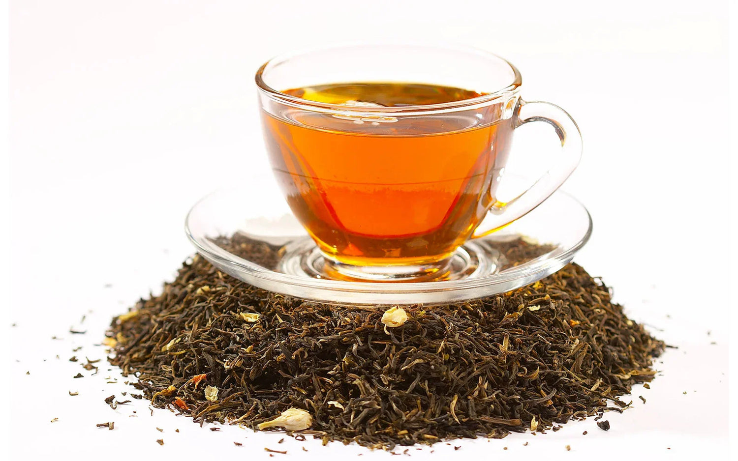 Herbal Healing Teas