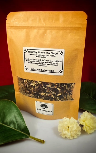 Healthy Heart Tea