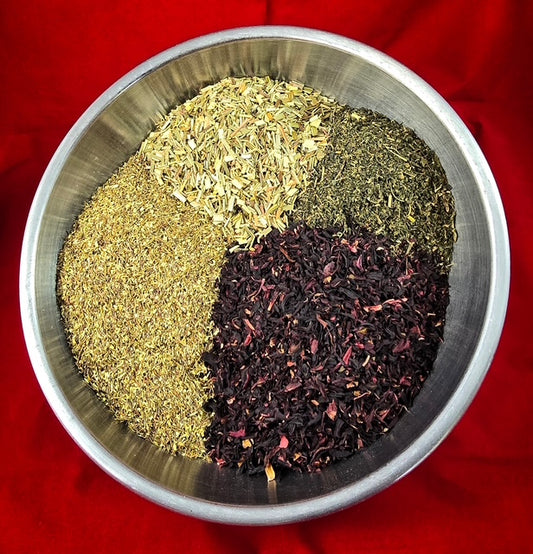 Healthy Heart Tea