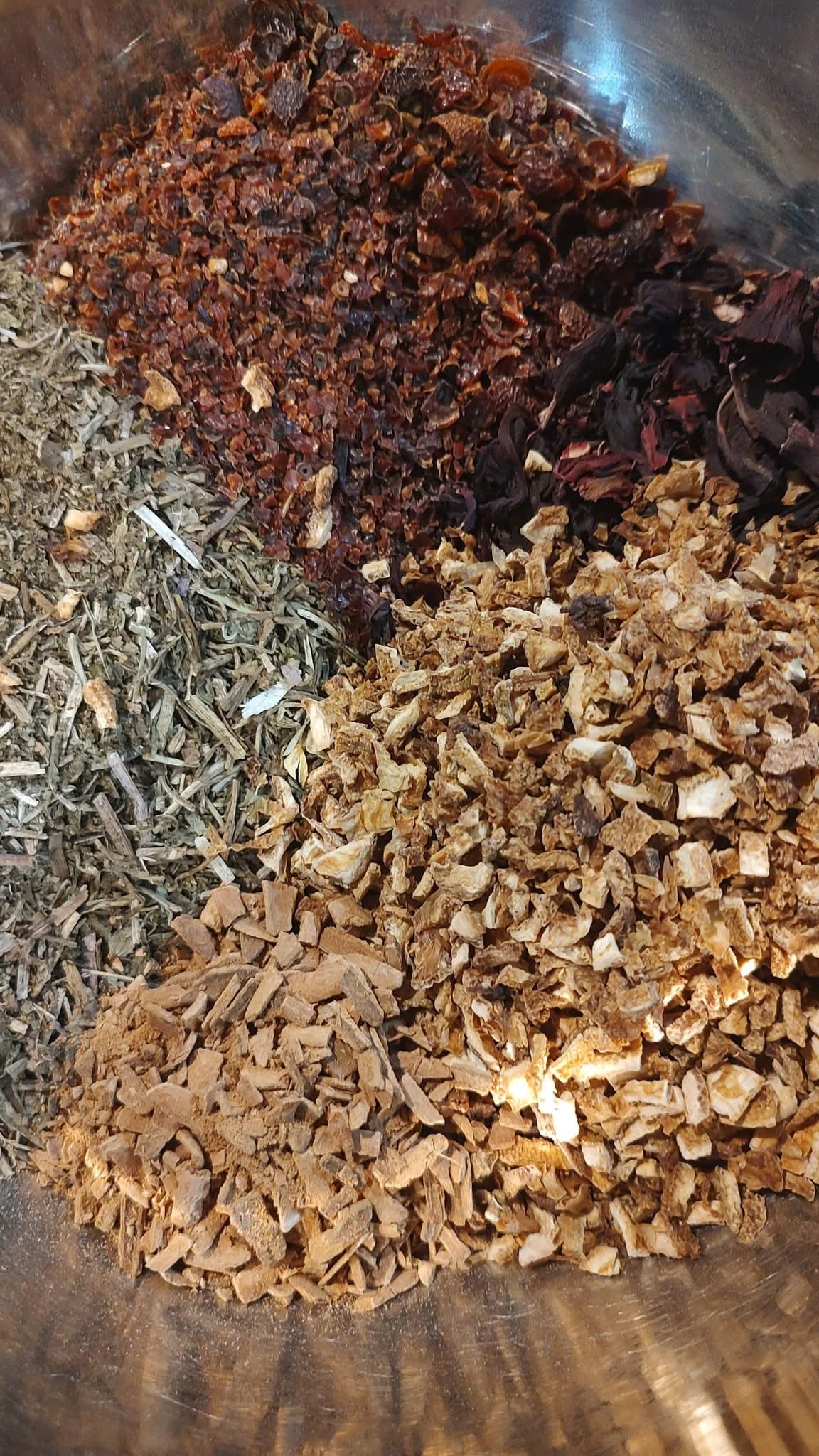 Immune Boost Tea