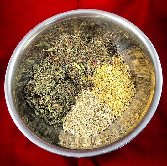 Womens Wellness Tea